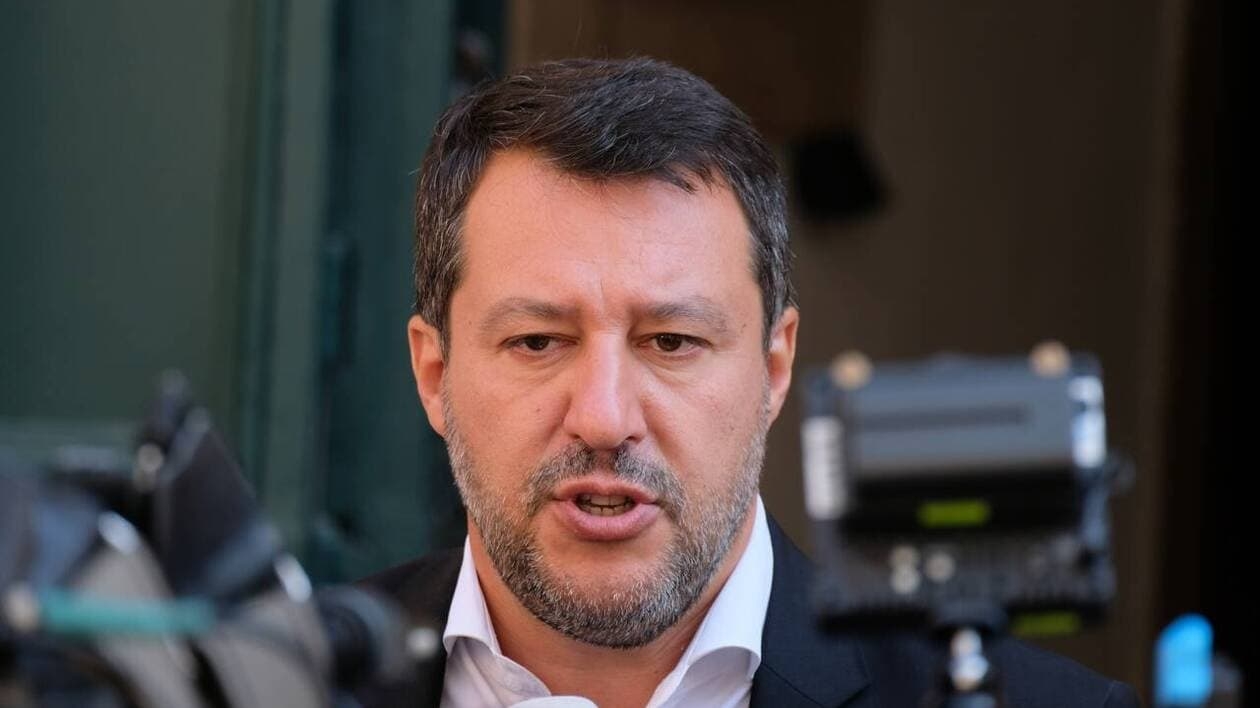 Italie : Matteo Salvini risque 6 ans de prison pour avoir séquestré 147 migrants