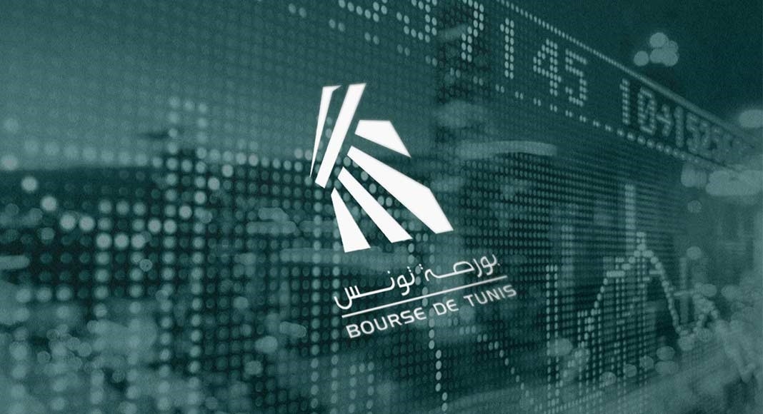 Bourse de Tunis : Le Tunindex en progression