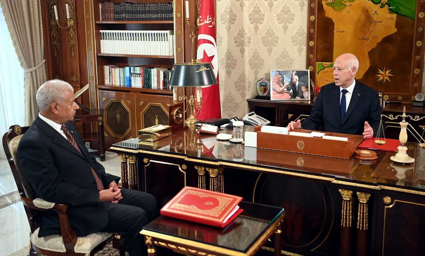 Crise des prix en Tunisie : Kais Saïed réclame des mesures immédiates