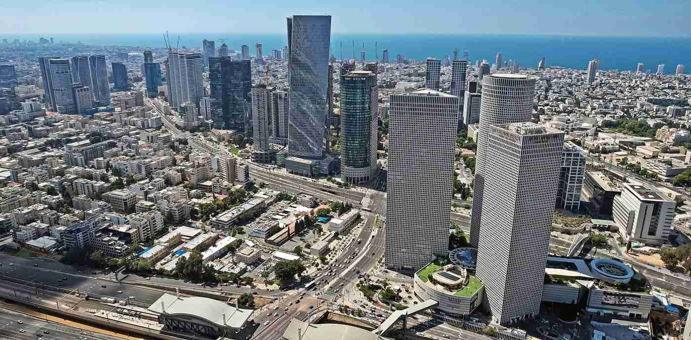 Sondage : 86 % des Israéliens refusent de vivre près de Gaza après la guerre
