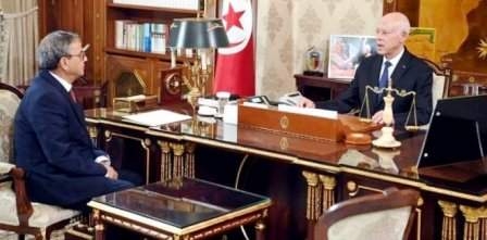 Tunisie – Saïed s’intéresse au financement étranger des associations