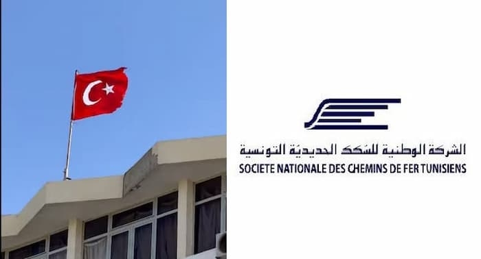 Tunis: Quatre personnes placées en garde à vue dans l’incident du drapeau turc