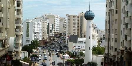 Tunisie – Cité Ennasr : Deux femmes blessées dans l’incendie d’un appartement