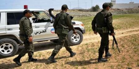 Tunisie – Jendouba : Arrestation de trois individus pour accueil et aide des clandestins subsahriens