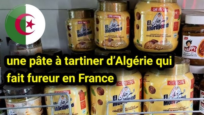 L’algérien El Mordjene interdit en France alors que le lait est français : Un journal...