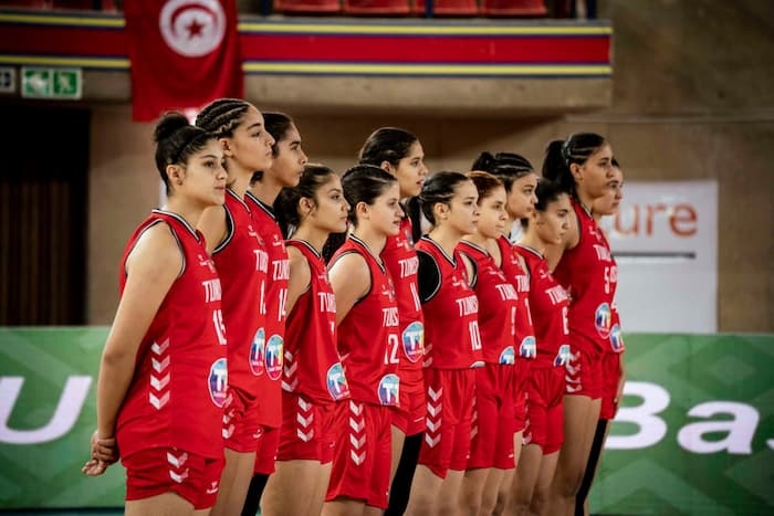 Basket Ball: Le chant de l’hymne national tunisien est obligatoire avant chaque premier match