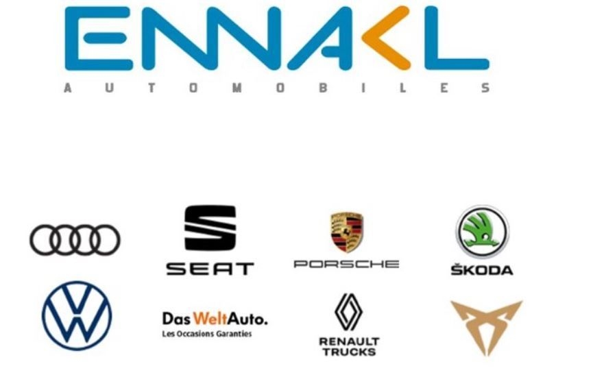 Ennakl Automobile certifiée MSI 20000 par COFICERT