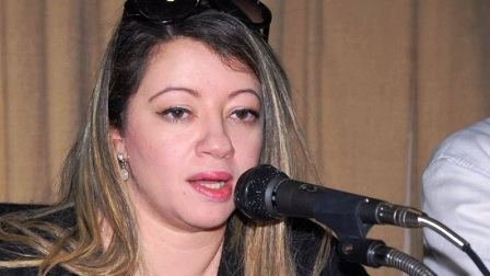 Tunisie – Litige avec l’ISIE : Refka Mbarki lance un appel à Kaïs Saïed