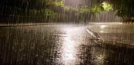 Tunisie – METEO : Orages et fortes précipitations