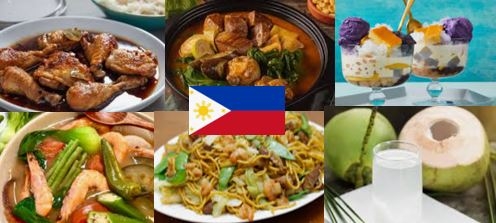 Voyage culinaire aux Philippines : saveurs authentiques de l’archipel