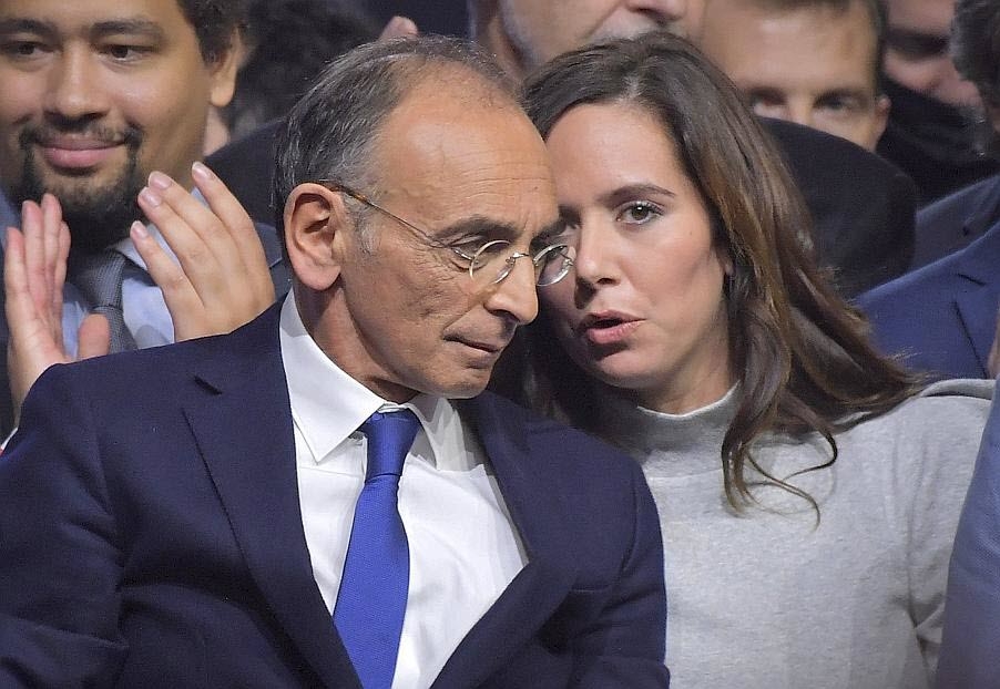 Zemmour voulait expulser tous les Algériens de France, c’est la plainte de l’Etat algérien qui...