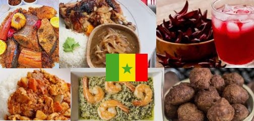 Voyage culinaire au Sénégal : Une exploration des saveurs Africaines