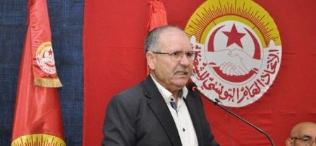 Tunisie – Tabboubi : Nous ne sommes pas des concurrents politiques