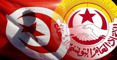 Tunisie – L’UGTT : les décisions de l’ISIE constituent un grave dépassement et un précédant juridique