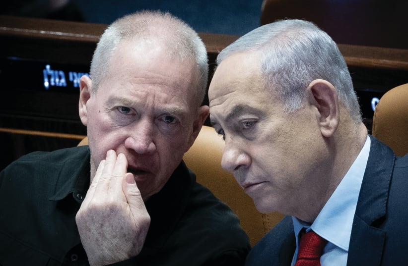 Israël : la Cour suprême donne une énorme claque à Netanyahu, Victoire pour 3 ONG...