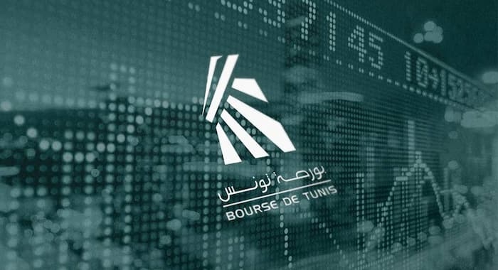 Bourse de Tunis : Le Tunindex en baisse