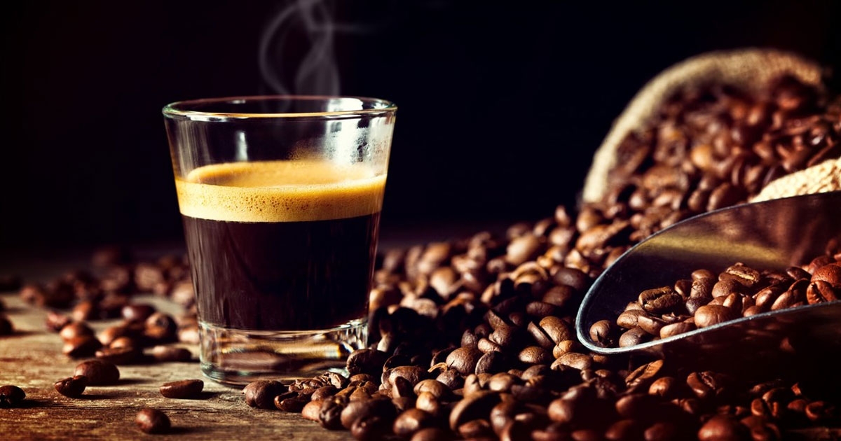 Algérie : Vers un monopole public pour l’importation du café …