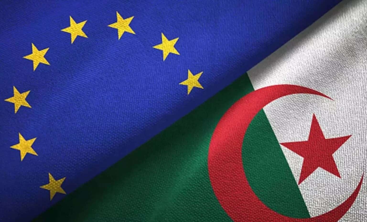 L’Algérie envisage une révision de son accord d’association avec l’UE