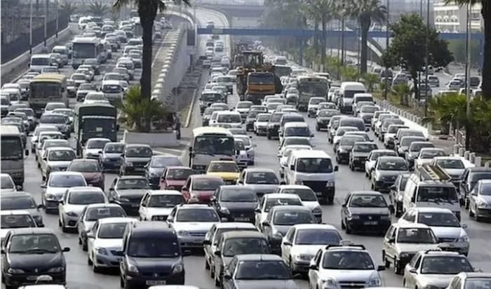 Grand Tunis: Elaboration d’un Plan directeur pour la réduction des embouteillages et la pollution d’air