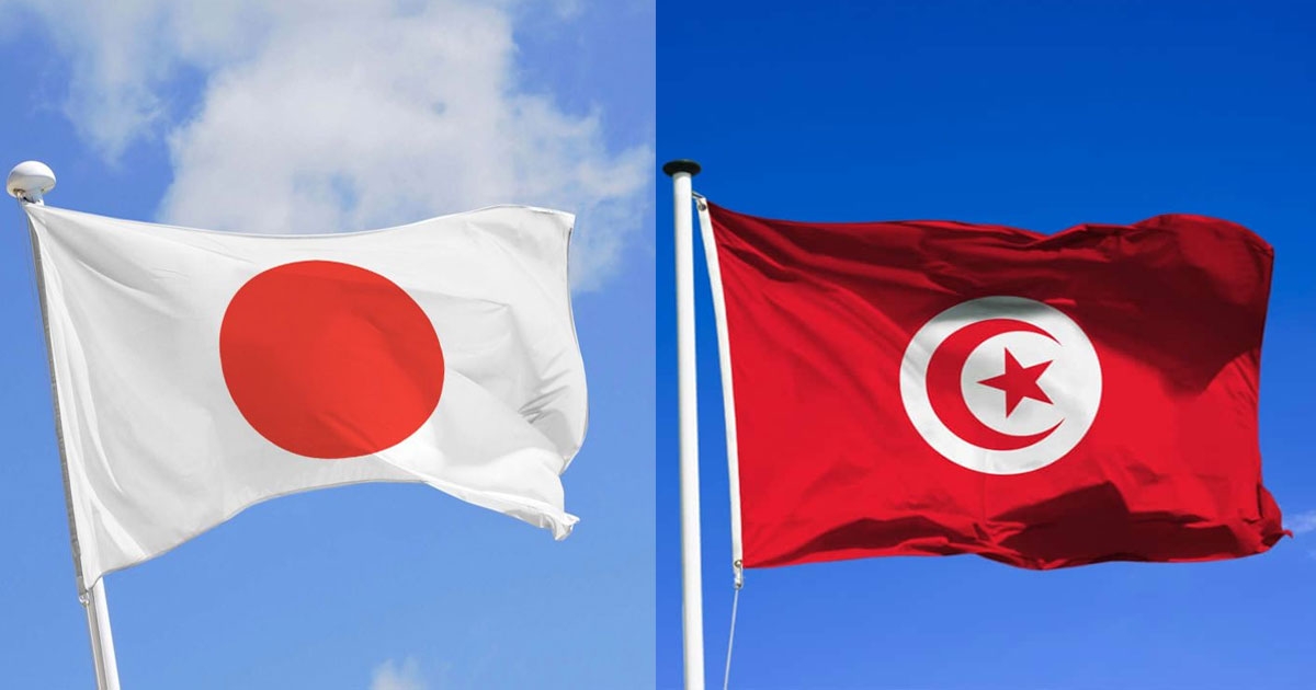 La Tunisie peut compter sur le Japon : 3e phase de «Kaizen», ça repart pour...