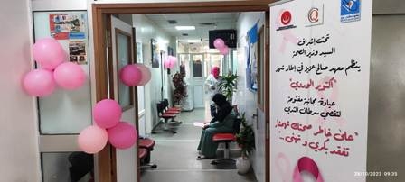 Tunisie – Cancer du sein : Les chiffres qui font froid au dos