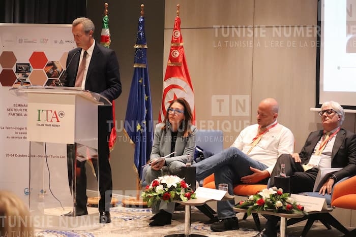 Industrie – Cuir et chaussure: Tunisiens et Italiens, partenaires stratégiques