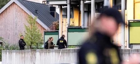 Danemark : Nouvelle explosion devant l’ambassade d’Israël