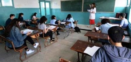 Tunisie – Education : Pourvoi de 99% des postes vacants des enseignants