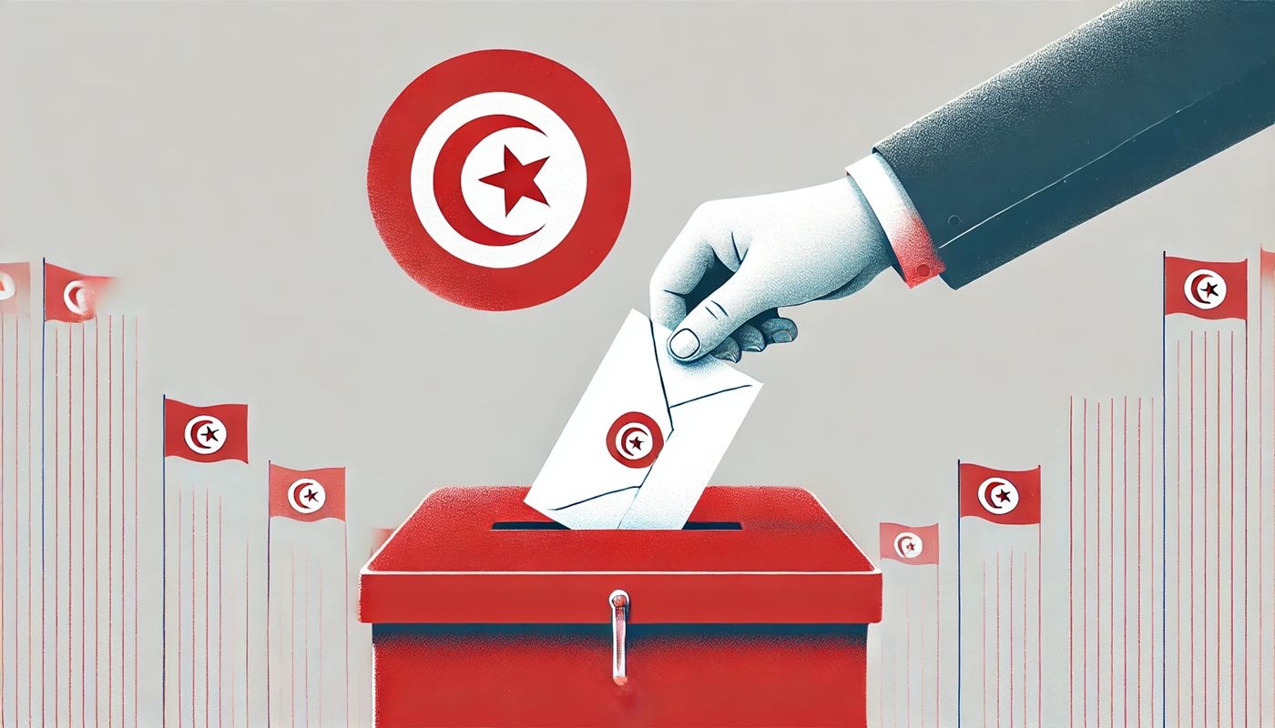 Élections présidentielles 2024 en Tunisie : les chiffres clés d’une logistique bien rodée