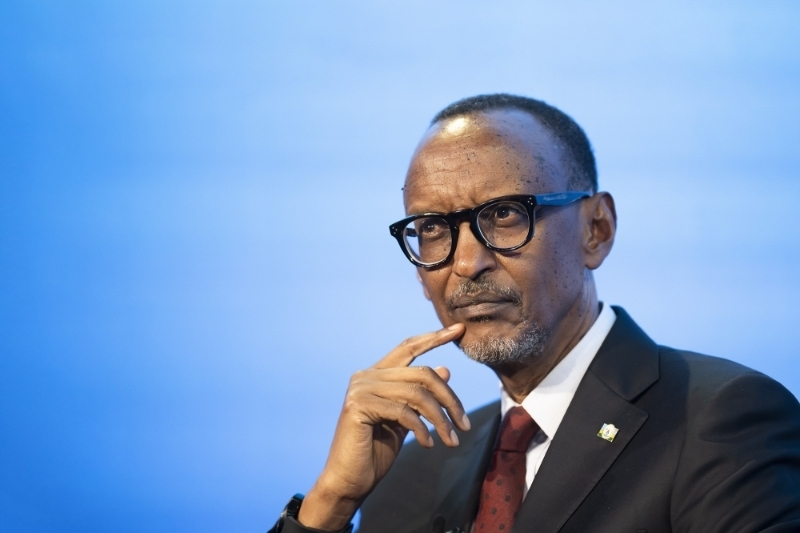 Le président rwandais fait avancer son continent : il monte l’École de gouvernance, avec de...