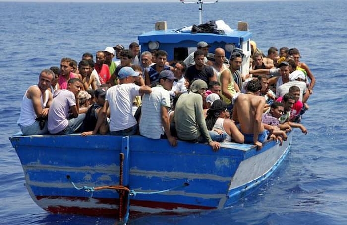 Chiffre du jour: Baisse de 53% du nombre de migrants irréguliers tunisiens arrivés en Italie...