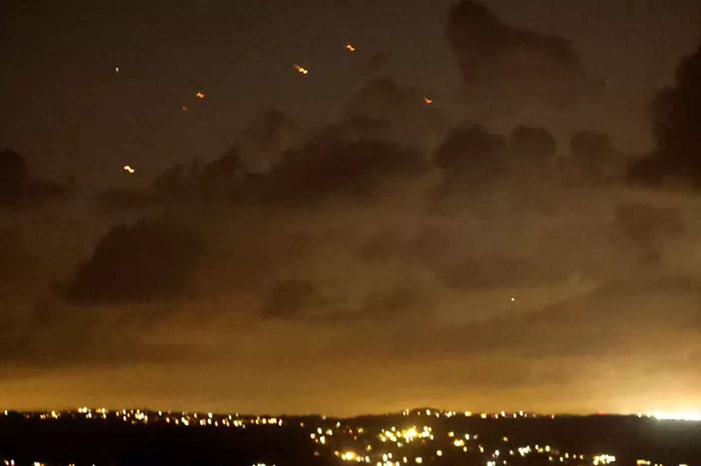 Israël décide de frapper l’Iran et se prépare sur tous les fronts