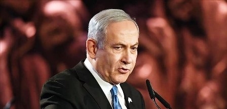 Les 3 conditions posées par Netanyahu pour stopper l’offensive sur le Liban