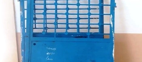 Tunisie – Mahdia : Une élève blessée dans la chute du portail métallique de son école