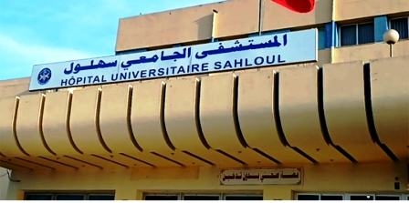 Sousse: Agression violente au couteau contre une cadre de l’hôpital universitaire Sahloul