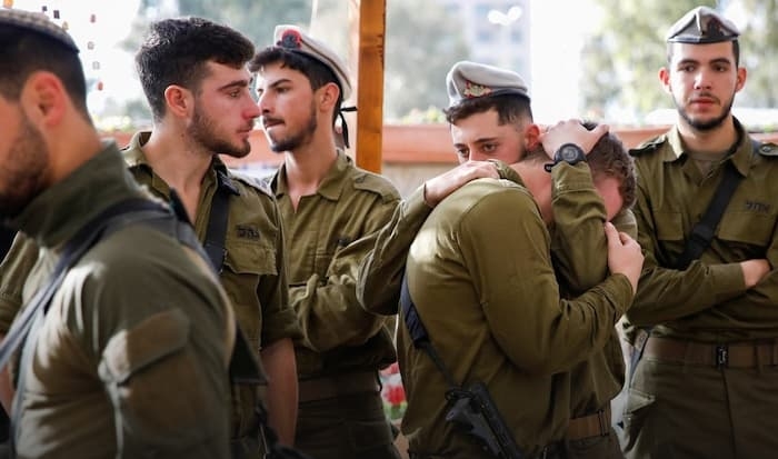 10 soldats israéliens tués ces dernières 24 heures