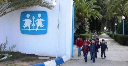 Tunisie – Les villages « SOS » lancent une campagne de collecte de fonds