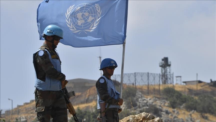 Liban : Israël a encore tiré sur les Casques bleus, la deuxième fois en 24h