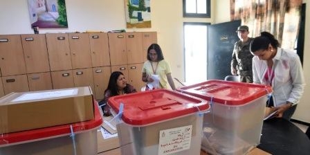 Tunisie – Combien coutent les élections présidentielles ?