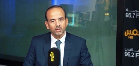 Tunisie – Ben Zaghdane à la tête de l’UTAP après la démission de Noureddine Ben...