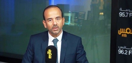 Tunisie – Ben Zaghdane à la tête de l’UTAP après la démission de Noureddine Ben...