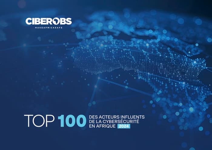 Trois Tunisiens dans le TOP 100 des acteurs influents de la cybersécurité en Afrique 2024