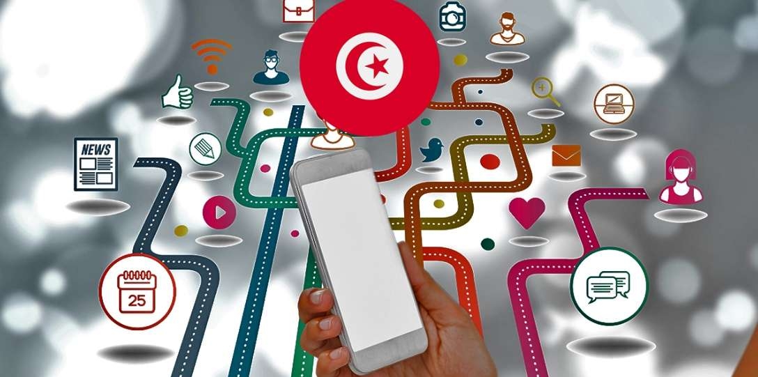 Révolution numérique : La Tunisie aux premières positions en Afrique