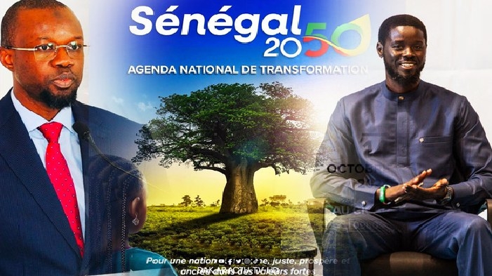 Sénégal : le FMI prédit une croissance de 10,1% dès 2025, grâce aux revenus pétro-gaziers