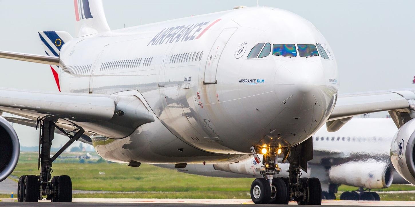 Décollage interrompu d’un Airbus A330 de Delta Airlines à cause d’une fumée noire