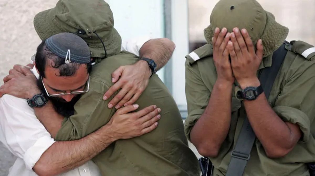 Israël en crise : Arrestations massives dans les milieux religieux pour refus de service militaire