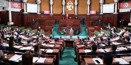 Tunisie – Les députés appellent à l’augmentation des budgets de la santé et de l’éducation