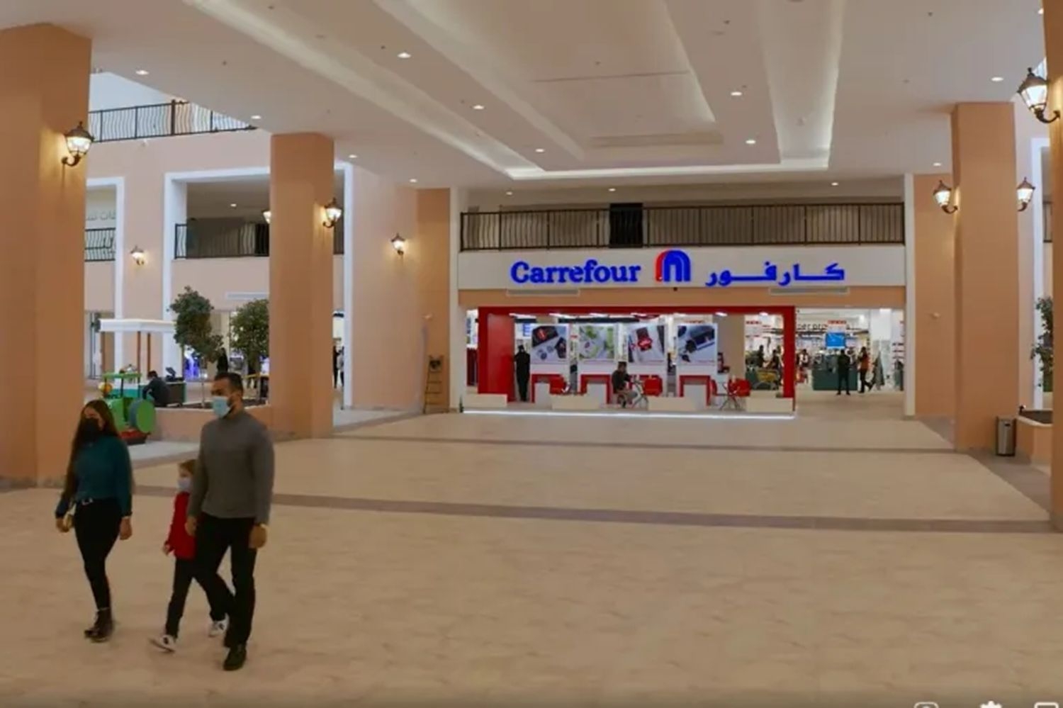 Carrefour quitte la Jordanie après une vague de boycott : un triomphe pour les citoyens