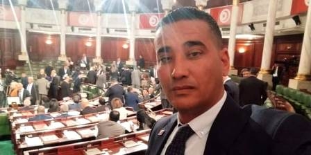 Tunisie – Refus de libération du député Hamdi Ben Salah