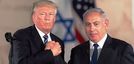 Netanyahu parmi les premiers à féliciter Trump pour son retour à la Maison Blanche